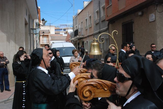 Viernes Santo Samaritana 2011 - 27